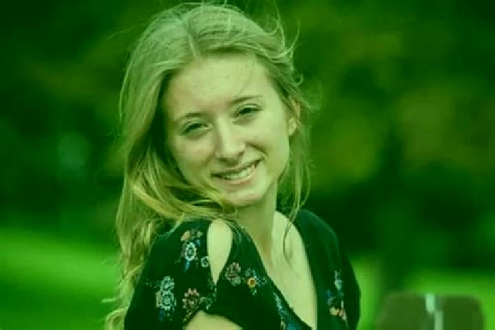 Sophia, 24 — Escort in Hebron, United States