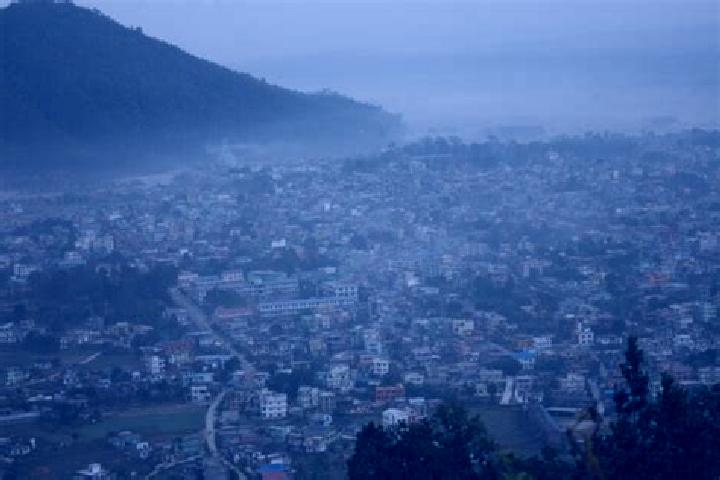 Sophia, 24 — Escort in Hetauda, Nepal