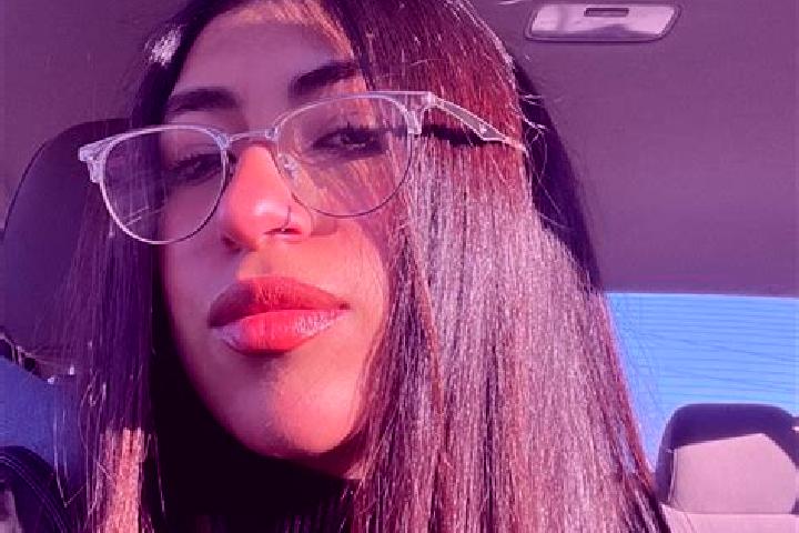 Sophia, 24 — Escort in Hightstown, United States