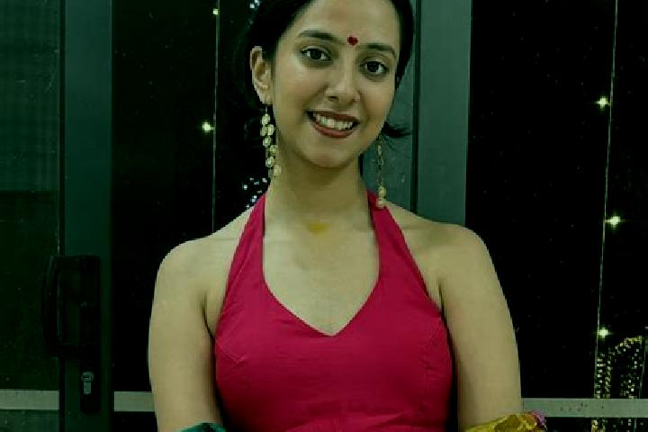 Sophia, 24 — Escort in Kudlu, India