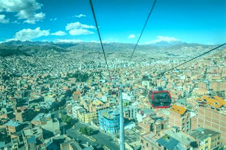 Sophia, 24 — Escort in Limoncito, Bolivia