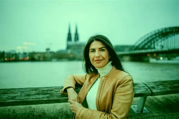 Sophia, 24 — Escort in Meerbeck, Germany