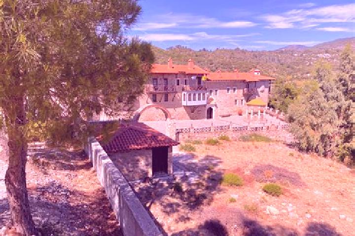 Sophia, 24 — Escort in Megali Panagia, Greece