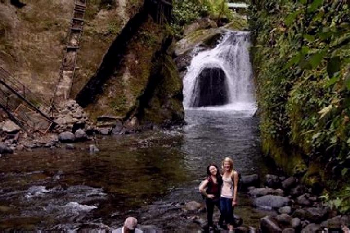 Sophia, 24 — Escort in Mindo, Ecuador