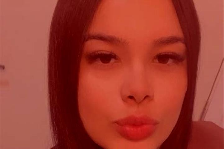 Sophia, 24 — Escort in Oliveira, Brazil