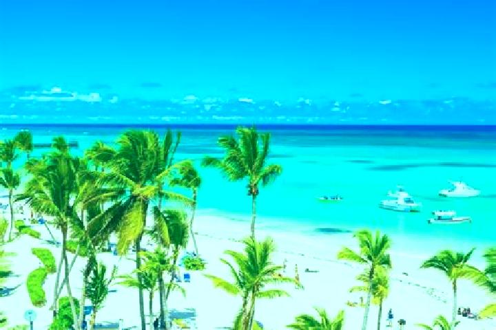 Sophia, 24 — Escort in Punta Cana, Dominican Republic