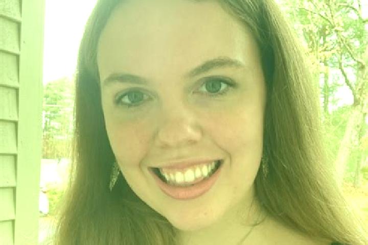 Sophia, 24 — Escort in Raynham, United States