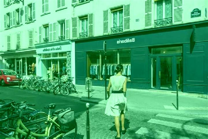 Sophia, 24 — Escort in Rue, France