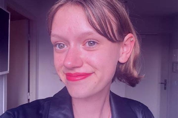 Sophia, 24 — Escort in Saint-Romain-de-Lerps, France