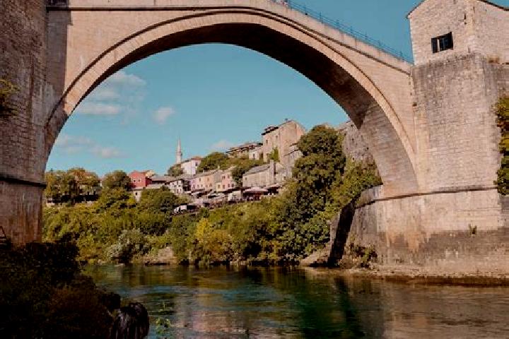 Sophia, 24 — Escort in Sekovici, Bosnia and Herzegovina