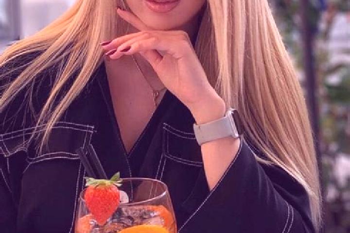 Sophia, 24 — Escort in Silivri, Turkey
