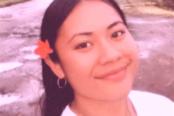 Sophia, 24 — Escort in Tofol, Micronesia