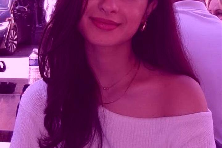 Sophia, 24 — Escort in Xinye, China