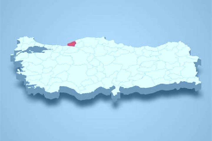 Sophia, 24 — Escort in Zonguldak, Turkey