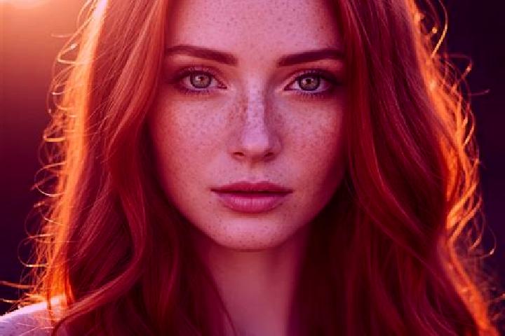 Sophia, 25, a auburn green-eyed caucasian companion based in Gordexola. Offering Duos, Deep French Kissing, Dinner Date, Tantra. Available for incall and out...