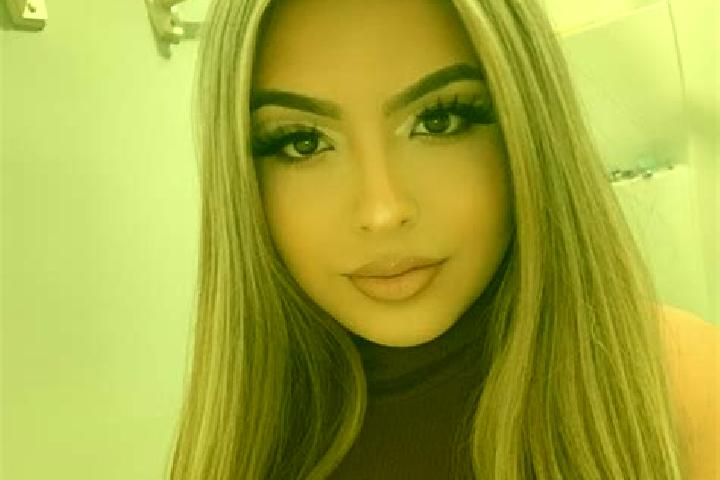 Sophia, 25, a blonde grey-eyed latina companion based in Itiuba. Offering Striptease, Girlfriend Experience, Erotic Massage, Duos. Available for incall and o...