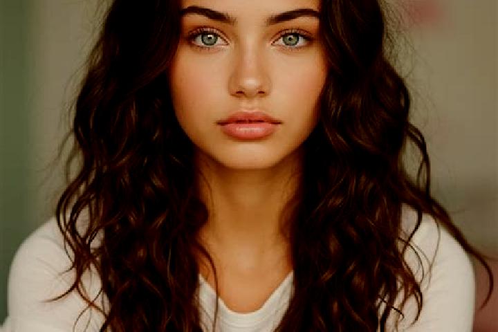 Sophia, 25, a brunette amber-eyed mediterranean companion based in Frasnes. Offering Duos, CIM, BDSM, Girlfriend Experience. Available for incall and outcall...