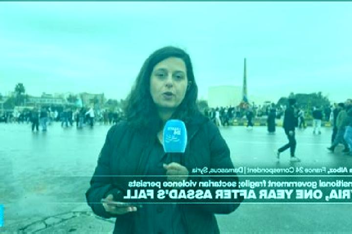Sophia, 25 — Escort in Ad Dana, Syria