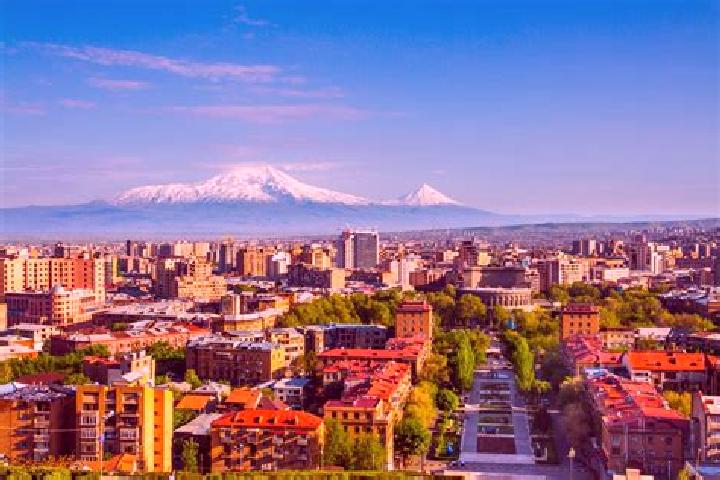 Sophia, 25 — Escort in Ayrum, Armenia
