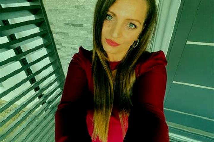 Sophia, 25 — Escort in Beclean, Romania