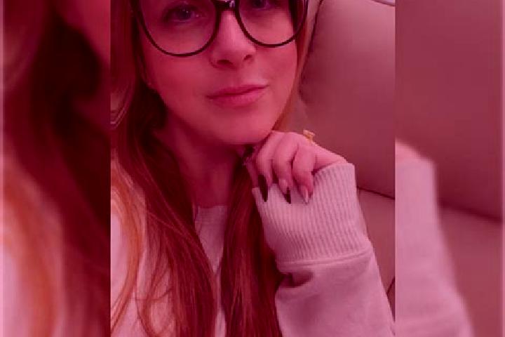 Sophia, 25 — Escort in Bruflat, Norway
