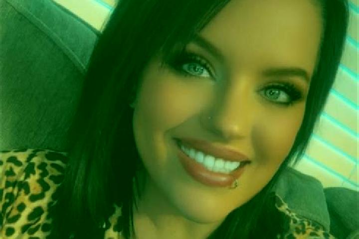 Sophia, 25 — Escort in Deza, Spain