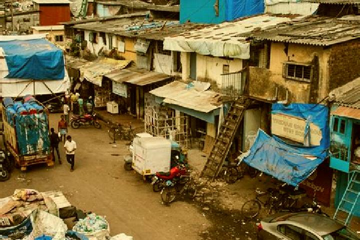 Sophia, 25 — Escort in Dharavi, India