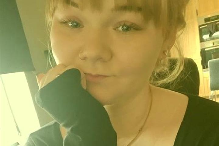 Sophia, 25 — Escort in Erla, Austria