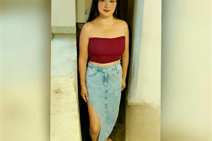Sophia, 25 — Escort in Guanando, Ecuador