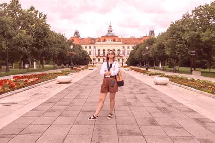 Sophia, 25 — Escort in Hajducica, Serbia