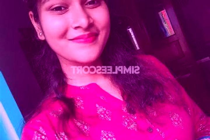 Sophia, 25 — Escort in Hosur, India