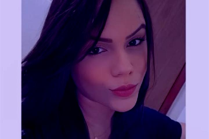 Sophia, 25 — Escort in Iguatu, Brazil