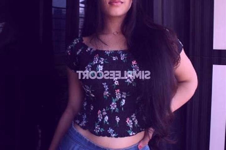 Sophia, 25 — Escort in Jorhat, India