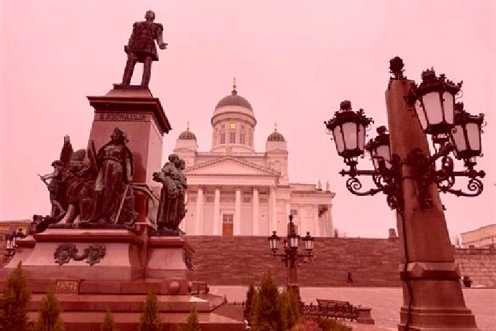 Sophia, 25 — Escort in Kaersaemaeki, Finland