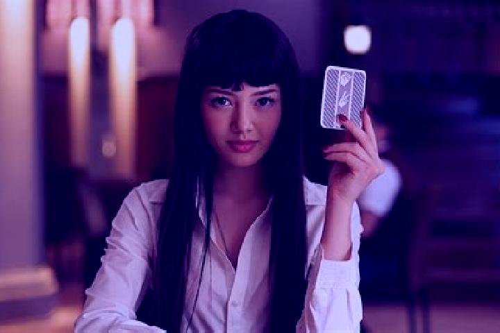 Sophia, 25 — Escort in Kawamoto, Japan