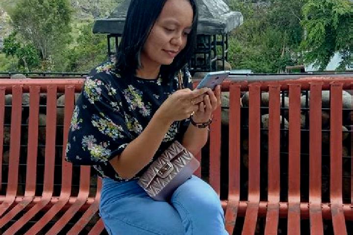 Sophia, 25 — Escort in Limbong, Malaysia