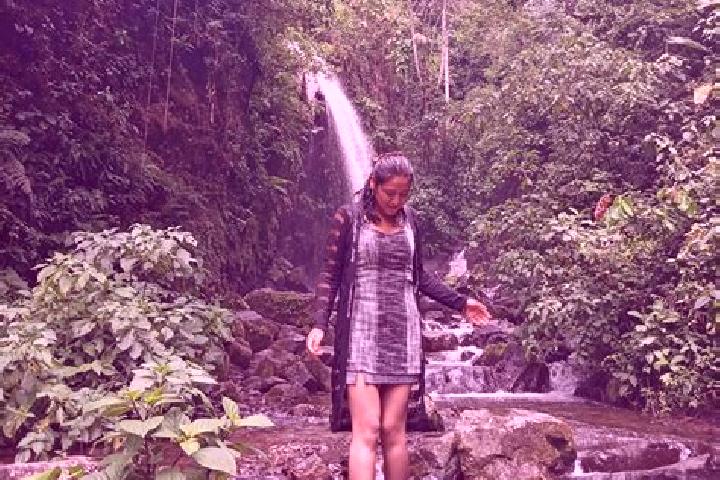 Sophia, 25 — Escort in Llochegua, Peru