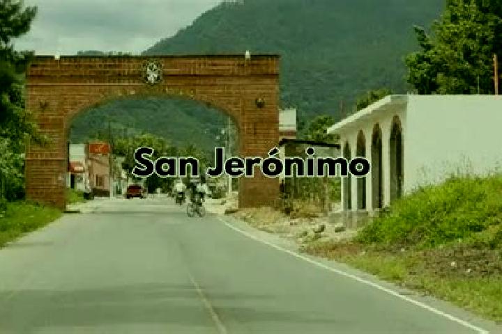 Sophia, 25 — Escort in Mesas de San Jeronimo, Mexico