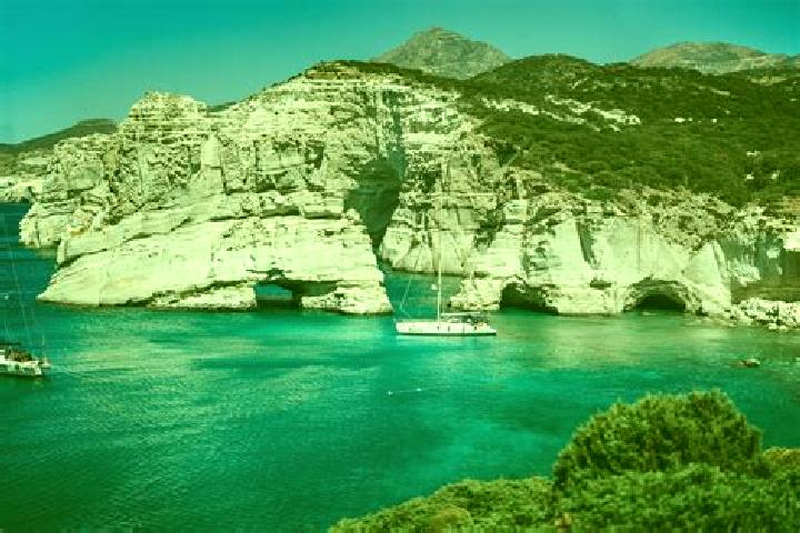 Sophia, 25 — Escort in Milos, Greece