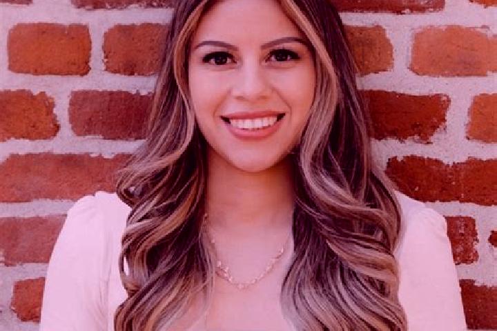 Sophia, 25 — Escort in Modena, United States