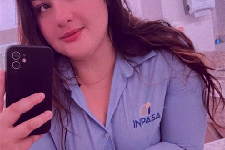 Sophia, 25 — Escort in Mutum, Brazil