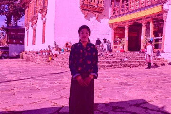 Sophia, 25 — Escort in Nganglam, Bhutan