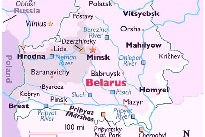 Sophia, 25 — Escort in Novogrudok, Belarus
