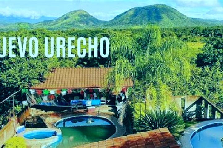 Sophia, 25 — Escort in Nuevo Urecho, Mexico