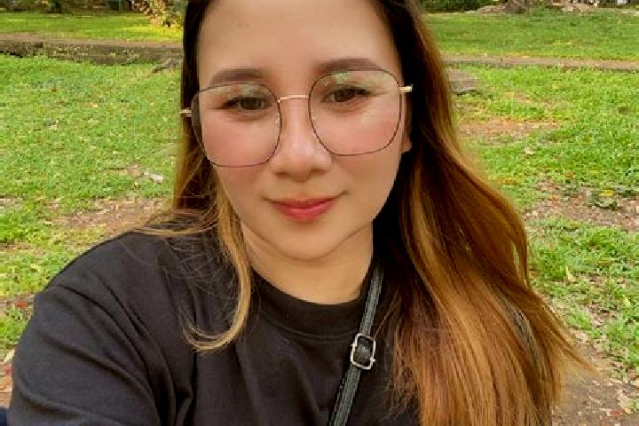 Sophia, 25 — Escort in Pagalungan, Philippines