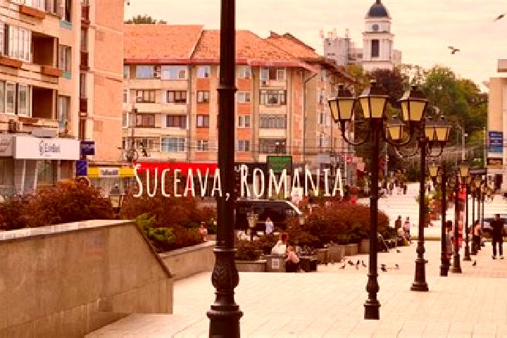 Sophia, 25 — Escort in Plesesti, Romania