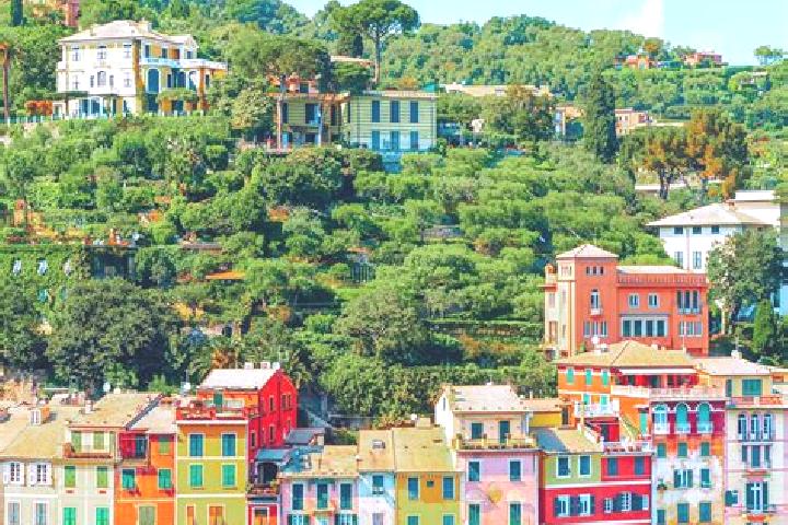 Sophia, 25 — Escort in Portofino, Italy