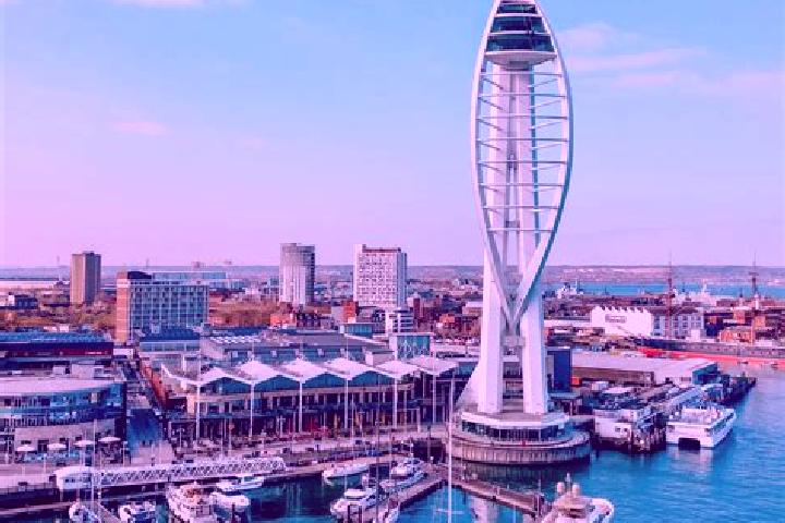 Sophia, 25 — Escort in Portsmouth, United Kingdom