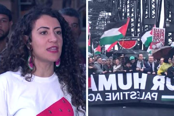 Sophia, 25 — Escort in Ramin, Palestine