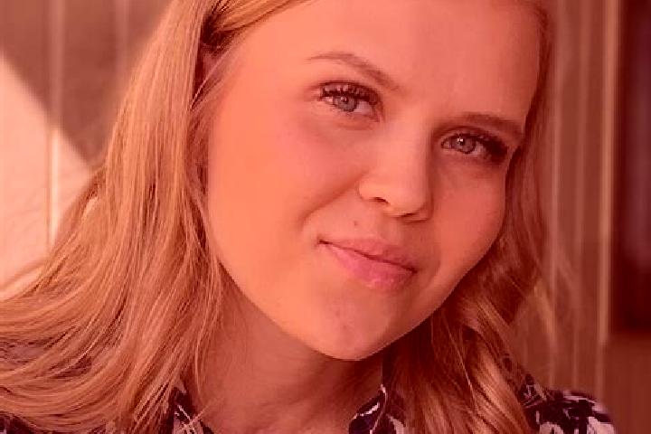 Sophia, 25 — Escort in Sammatti, Finland